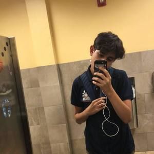 Meet your Posher, Danny